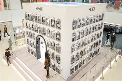 ff reloaded fendi|Fendi social media.